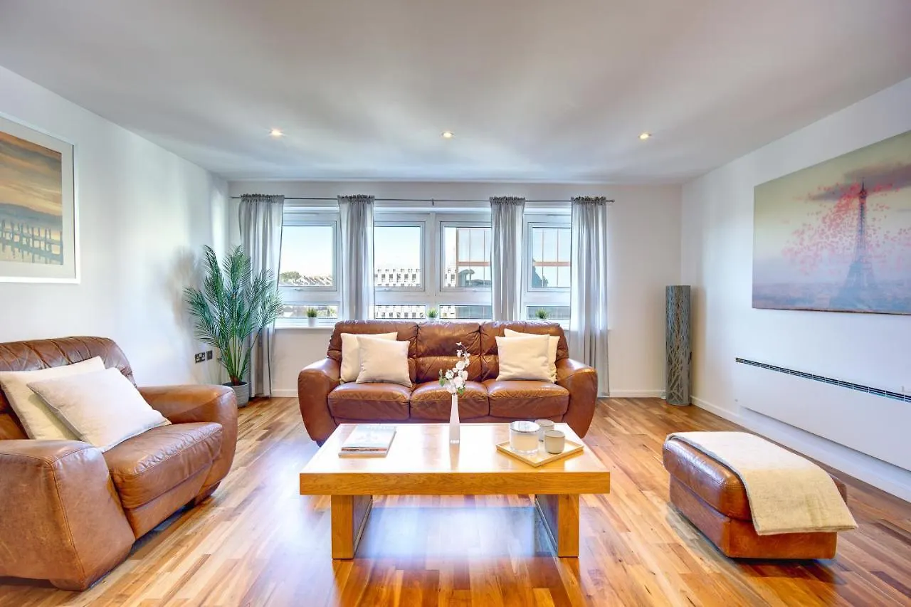 Appartamento Atico Newcastle Upon Tyne