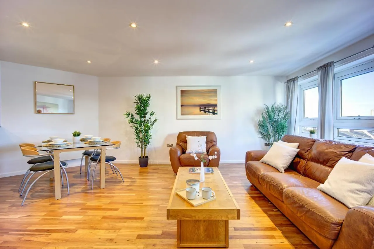 Appartamento Atico Newcastle Upon Tyne 0*,
