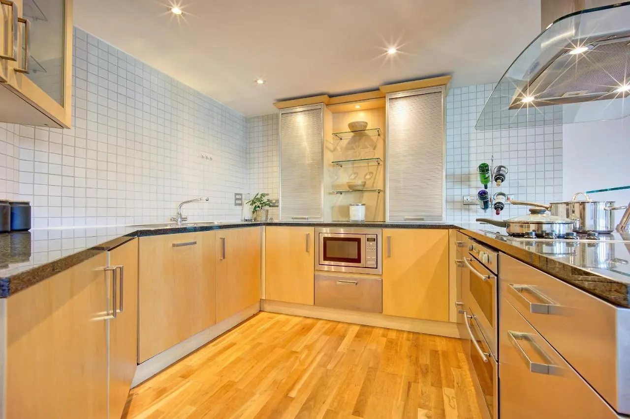 Appartamento Atico Newcastle Upon Tyne