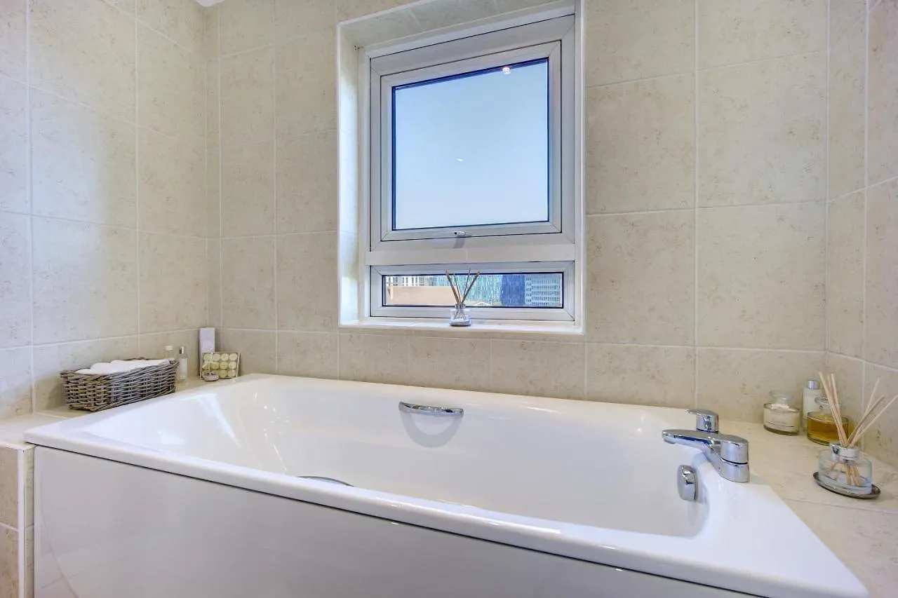 Appartamento Atico Newcastle Upon Tyne